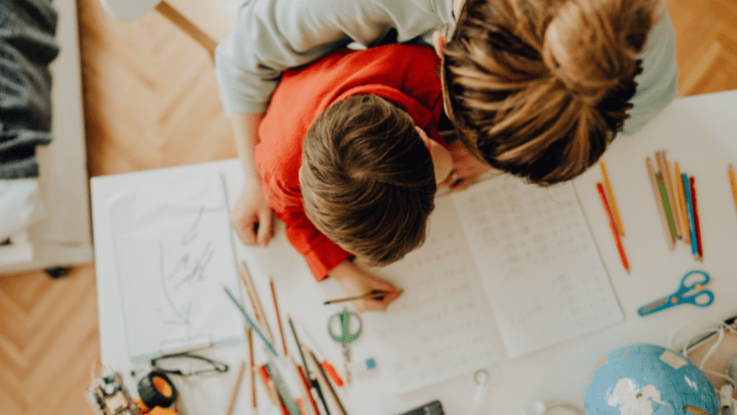 Homeschooling in 2022: What is it and Can I Do It?